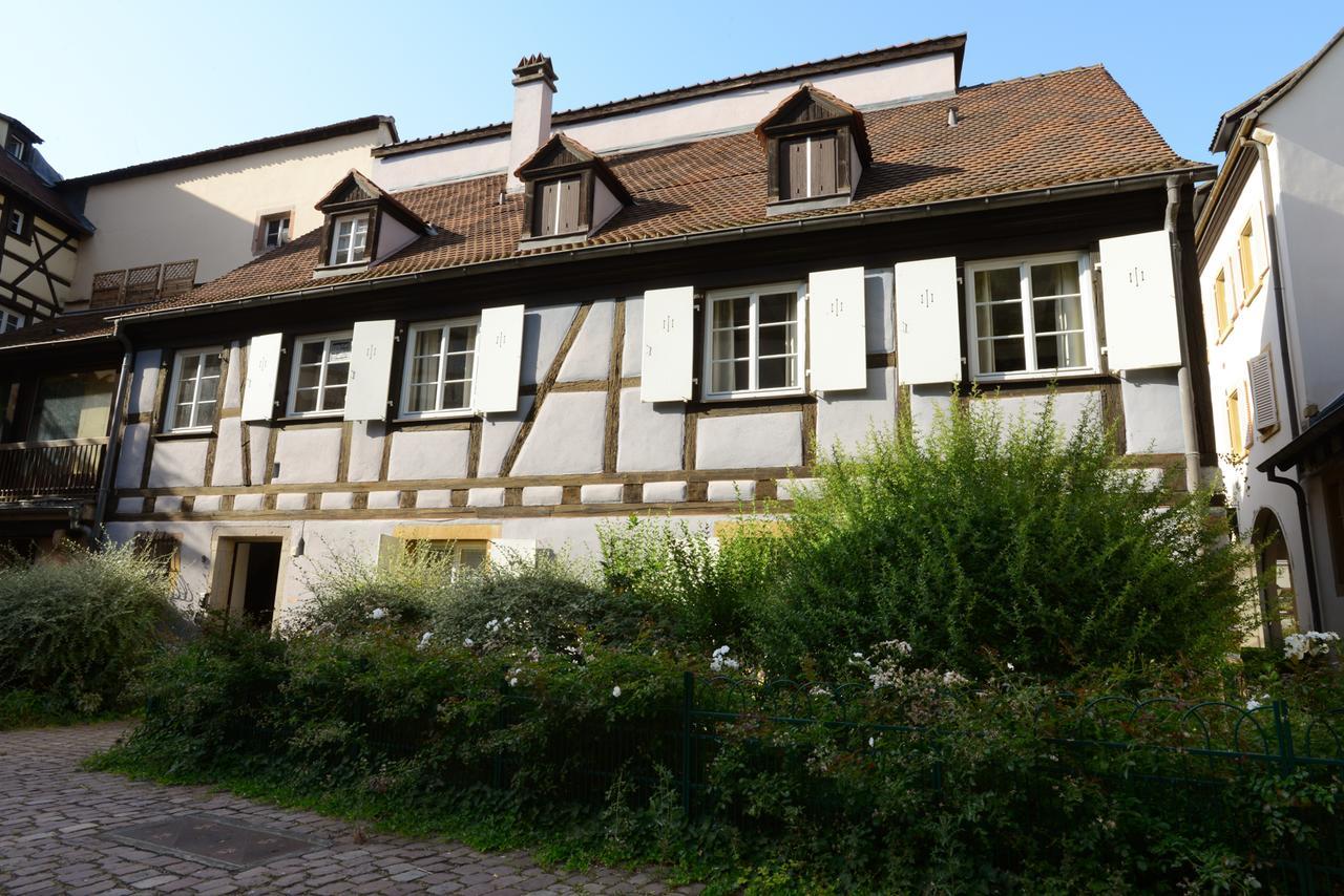 Appartement Center Place De L'ancienne Douane - 